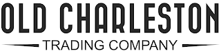 OLD CHARLESTON TRADING COMPANY logo