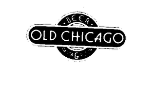 OLD CHICAGO BEER, PASTA & PIZZA