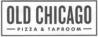 OLD CHICAGO PIZZA & TAPROOM logo