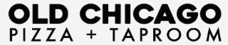 OLD CHICAGO PIZZA + TAPROOM logo