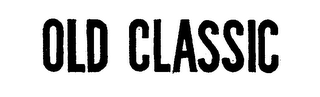 OLD CLASSIC logo