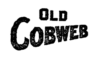 OLD COBWEB logo