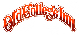 OLD COLLEGE INN logo