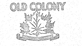 OLD COLONY logo