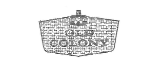 OLD COLONY logo