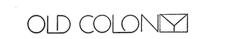 OLD COLONY logo