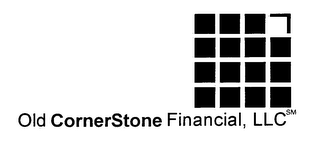 OLD CORNERSTONE FINANCIAL LLC logo