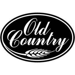 OLD COUNTRY logo