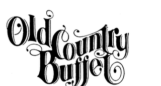 OLD COUNTRY BUFFET logo