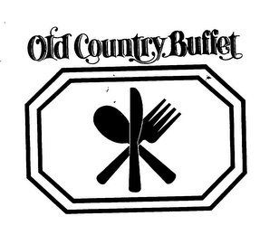 OLD COUNTRY BUFFET logo