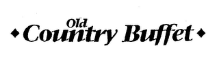 OLD COUNTRY BUFFET logo