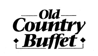 OLD COUNTRY BUFFET logo