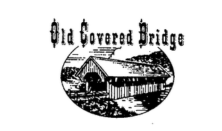 OLD COVERED BRIDGE logo