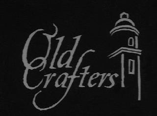OLD CRAFTERS logo