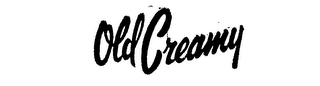 OLD CREAMY logo