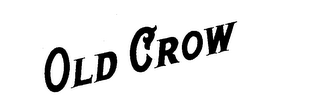 OLD CROW logo