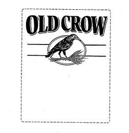 OLD CROW logo
