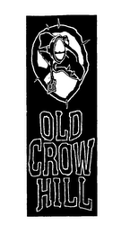 OLD CROW HILL logo