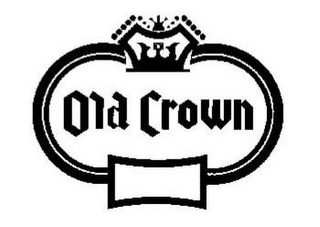 OLD CROWN logo