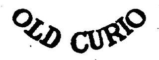 OLD CURIO logo