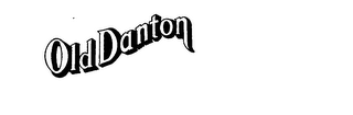 OLD DANTON logo