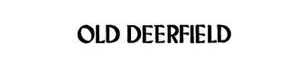 OLD DEERFIELD logo