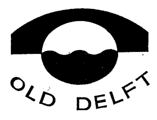 OLD DELFT logo