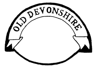 OLD DEVONSHIRE logo