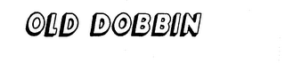 OLD DOBBIN logo