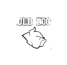 OLD DOG logo