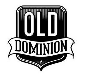 OLD DOMINION logo