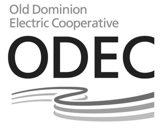 OLD DOMINION ELECTRIC COOPERATIVE ODEC logo