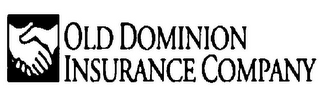 OLD DOMINION INSURANCE COMPANY logo