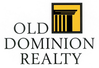 OLD DOMINION REALTY logo
