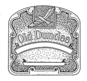 OLD DUNDEE logo
