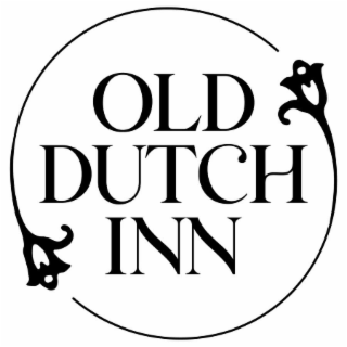 OLD DUTCH INN logo