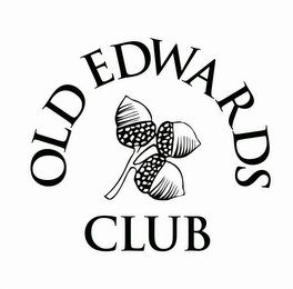 OLD EDWARDS CLUB logo