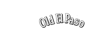 OLD EL PASO logo