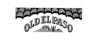 OLD EL PASO logo