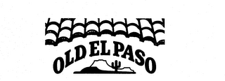 OLD EL PASO logo