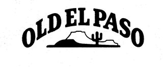 OLD EL PASO logo