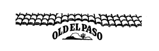 OLD EL PASO logo