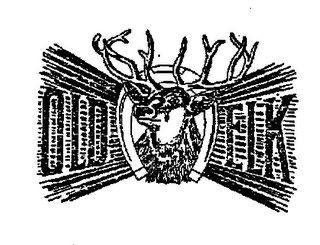 OLD ELK logo