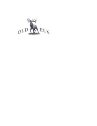OLD ELK logo