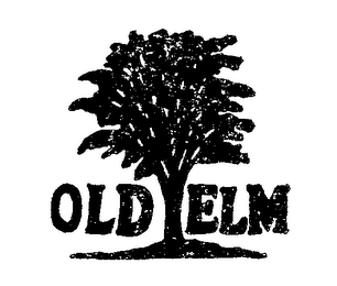 OLD ELM logo