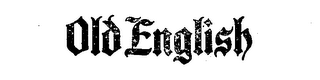 OLD ENGLISH logo