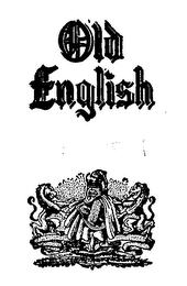 OLD ENGLISH logo