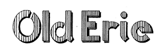 OLD ERIE logo
