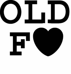 OLD F logo