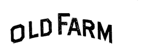 OLD FARM logo